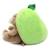 Peluche flipetz chien pomme Vert 4 - vertbaudet enfant 