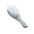 Brosse et peigne Gris charme+Indigo+Prune+Rose bonbon+Turquoise+Vert 3 - vertbaudet enfant 
