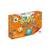 Jeu éducatif bugsy Orange 1 - vertbaudet enfant 