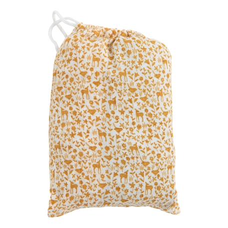 Lot de 2 draps housse en coton bio Beige+Blanc brodé+Blanc étoile+Blanc, noir+Bleu foncé+Jaune+Orange+Rose 18 - vertbaudet enfant 
