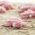 Peluche maman bébé tortue Rose 5 - vertbaudet enfant 
