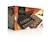 Jeu d'echecs pliable (41 x 41 cm) Marron 2 - vertbaudet enfant 