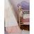 Tente tipi avec tapis forget-me-not en coton Beige 5 - vertbaudet enfant 