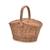 Panier picnic Marron 2 - vertbaudet enfant 