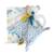 Doudou hochet yoca le koala Bleu 1 - vertbaudet enfant 