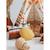 Tente tipi avec tapis native vibe en coton Beige 2 - vertbaudet enfant 