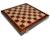 Jeu d'echecs pliable (41 x 41 cm) Marron 3 - vertbaudet enfant 