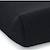 Housse matelas à langer éponge en coton Beige+Blanc+Gris+Marron clair+Noir+Rose sauvage+Vert olive 17 - vertbaudet enfant 