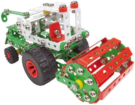 Constructor bison - moissonneuse-batteuse Vert 2 - vertbaudet enfant 