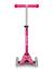 Trottinette 3 roues mini micro deluxe  led Bleu nuit+Rose+Rouge+Vert d'eau+Vert menthe+Violet 11 - vertbaudet enfant 