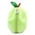 Peluche flipetz chien pomme Vert 5 - vertbaudet enfant 