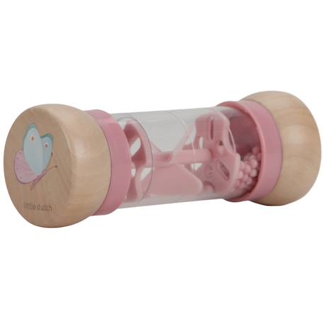 Bâton de pluie fairy garden Rose 1 - vertbaudet enfant 