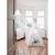 Tente tipi lin naturel en coton Blanc 6 - vertbaudet enfant 