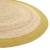 Yhuki tapis jute & laine Mango+Olive+Taupe 6 - vertbaudet enfant 