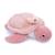 Peluche maman bébé tortue Rose 1 - vertbaudet enfant 