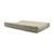 Housse matelas à langer éponge en coton Beige+Blanc+Gris+Marron clair+Noir+Rose sauvage+Vert olive 24 - vertbaudet enfant 