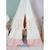 Tente tipi avec volants en coton Rose 2 - vertbaudet enfant 