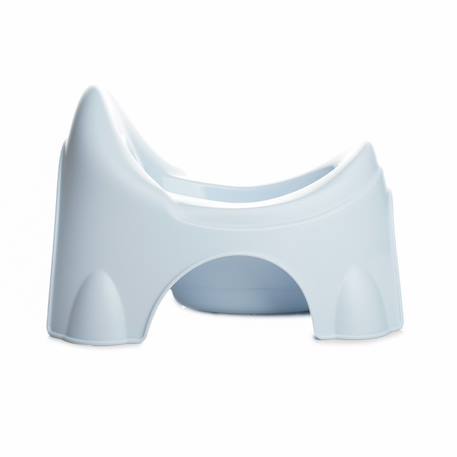 Pot initio Fleur bleue+Gris charme+Rose poudré+Vert céladon 5 - vertbaudet enfant 