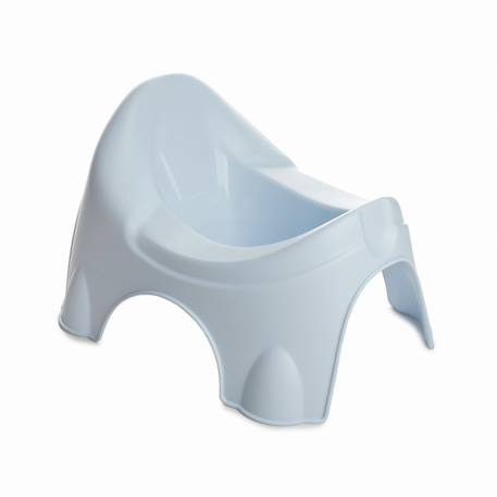 Pot initio Fleur bleue+Gris charme+Rose poudré+Vert céladon 1 - vertbaudet enfant 