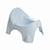 Pot initio Fleur bleue+Gris charme+Rose poudré+Vert céladon 1 - vertbaudet enfant 