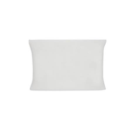 Housse matelas à langer éponge (2 pcs) en coton Biscuit+Caramel & biscuit+Ivoire+Ivoire & nougat+Nougat+Vert olive+Vert poudré 17 - vertbaudet enfant 