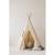 Tente tipi renard en coton Beige+Rose+Rouge 2 - vertbaudet enfant 