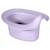 Pot hni ou pot chapeau hygiène naturelle infantile Aquamarine+Bleu pigeon+Gris foncé+Lilas+Pêche+Rose foncé 24 - vertbaudet enfant 