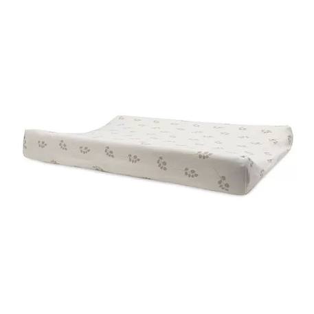 Housse matelas à langer jersey en coton Beige+Beige foncé+Beige jungle+Blanc cassé+Nostalgic ride+Nougat+Nougat miffy+Riverside+Vert d'eau+Vert olive 14 - vertbaudet enfant 