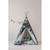 Tente tipi ciel étoilé en coton Bleu 5 - vertbaudet enfant 