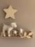 Boite musicale murale etoile Beige 2 - vertbaudet enfant 