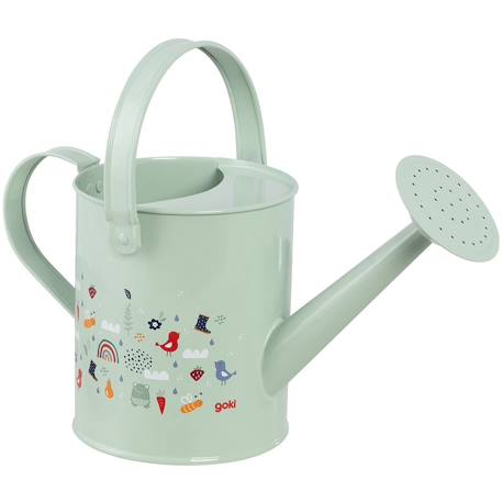 Arrosoir printemps Vert 1 - vertbaudet enfant 