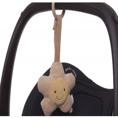 Jouet d'activités fleur du jardin Multicolore 6 - vertbaudet enfant 