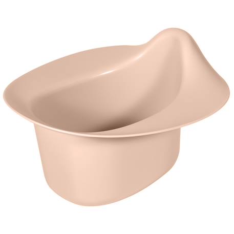 Pot hni ou pot chapeau hygiène naturelle infantile Aquamarine+Bleu pigeon+Gris foncé+Lilas+Pêche+Rose foncé 25 - vertbaudet enfant 