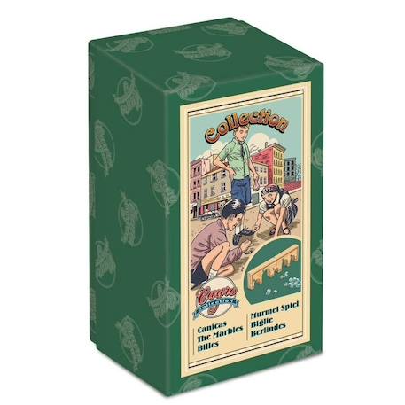Billes et cible Beige 2 - vertbaudet enfant 