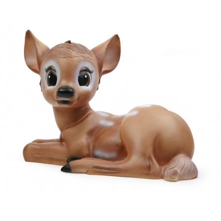 Lampe faon couché Marron 1 - vertbaudet enfant 