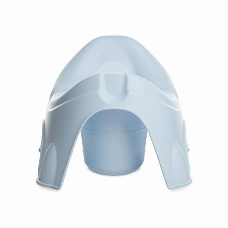 Pot initio Fleur bleue+Gris charme+Rose poudré+Vert céladon 4 - vertbaudet enfant 
