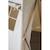 Tente tipi avec pompoms en coton Beige 2 - vertbaudet enfant 