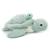 Peluche maman bébé tortue Vert 1 - vertbaudet enfant 