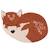Tapis chambre enfant coton lavable little wolf Multicolore 2 - vertbaudet enfant 
