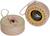 Boussole en bois araignée Beige 2 - vertbaudet enfant 