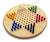 Jeu l'étoile chinoise en bois Beige 1 - vertbaudet enfant 