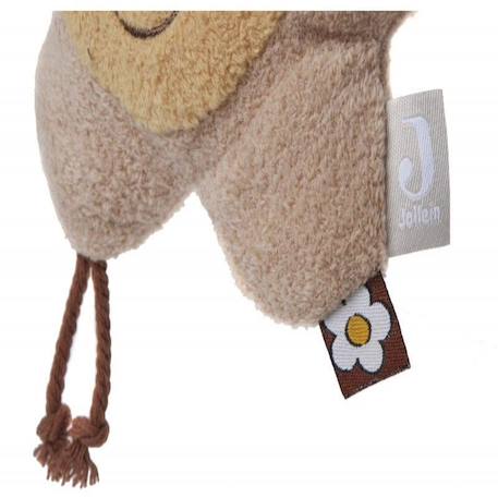 Jouet d'activités fleur du jardin Multicolore 5 - vertbaudet enfant 