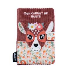 Puériculture-Protège carnet de santé