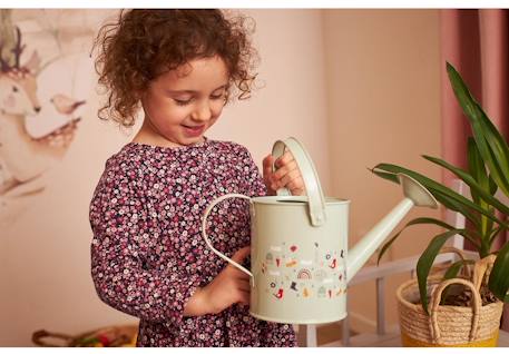 Arrosoir printemps Vert 2 - vertbaudet enfant 