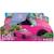 Voiture cabriolet barbie Multicolore 1 - vertbaudet enfant 