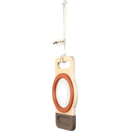 Loupe en bois xxl Beige 3 - vertbaudet enfant 