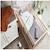 Drap housse jersey en coton Beige+Blanc+Noir+Rose+Vert+Vert poudré 9 - vertbaudet enfant 