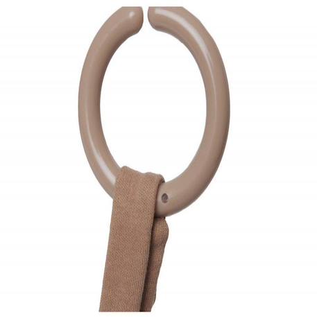 Jouet d'activités fleur du jardin Multicolore 4 - vertbaudet enfant 