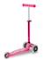 Trottinette 3 roues mini micro deluxe  led Bleu nuit+Rose+Rouge+Vert d'eau+Vert menthe+Violet 9 - vertbaudet enfant 