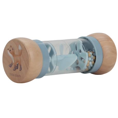 Bâton de pluie forest friends Bleu 1 - vertbaudet enfant 